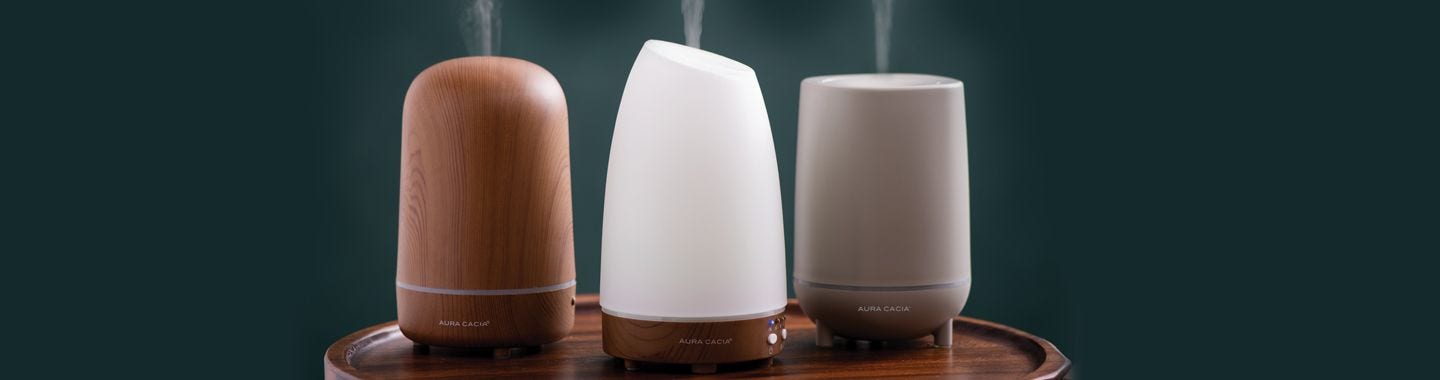 Diffuser Usage & Safety Tips