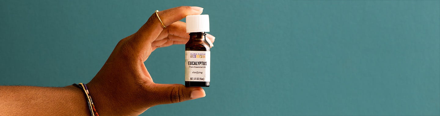 Eucalyptus