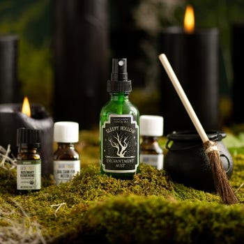 Sleepy Hollow Enchantment Mist