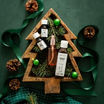 Holiday Tree Room Mist