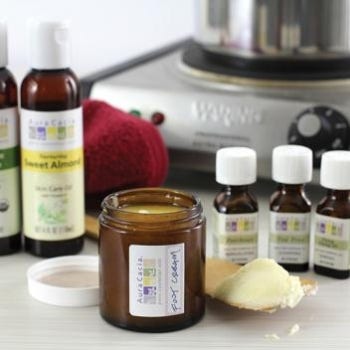 Tea Tree Hand and Foot Cream