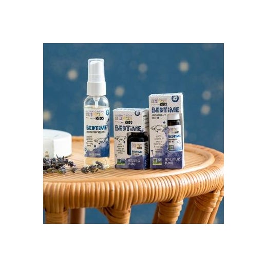 Kids Bedtime Massage Blend Kids Bedtime Massage Blend
