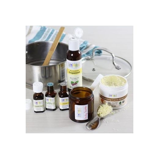 Chocolate Body Butter Chocolate Body Butter
