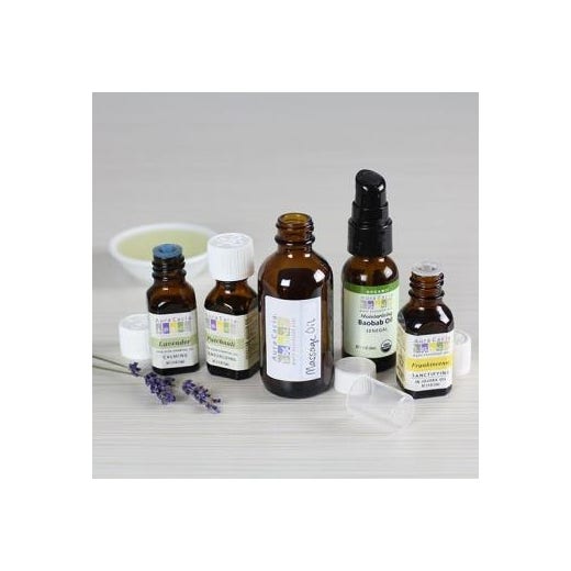 Frankincense Crown Chakra Massage Oil Frankincense Crown Chakra Massage Oil