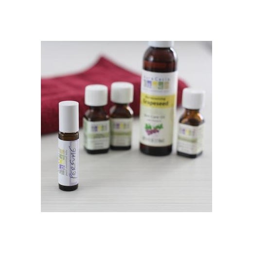Frankincense and Ylang Ylang Roll-On Perfume Frankincense and Ylang Ylang Roll-On Perfume