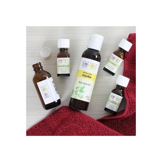 Jasmine Sandalwood Roll-on Perfume Jasmine Sandalwood Roll-on Perfume