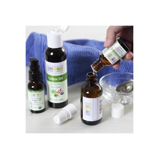 Sandalwood Aloe Hair Mist Sandalwood Aloe Hair Mist