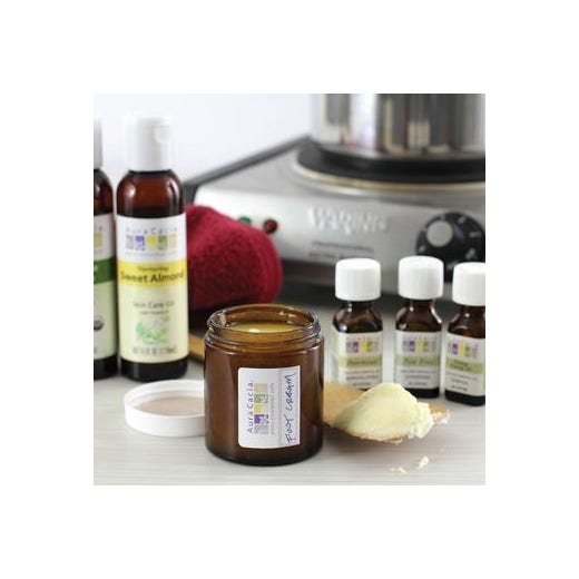 Tea Tree Hand and Foot Cream Tea Tree Hand and Foot Cream