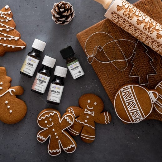 Gingerbread Hand Wash Gingerbread Hand Wash