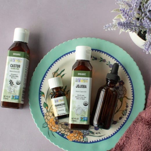 Youth Boost Serum Youth Boost Serum