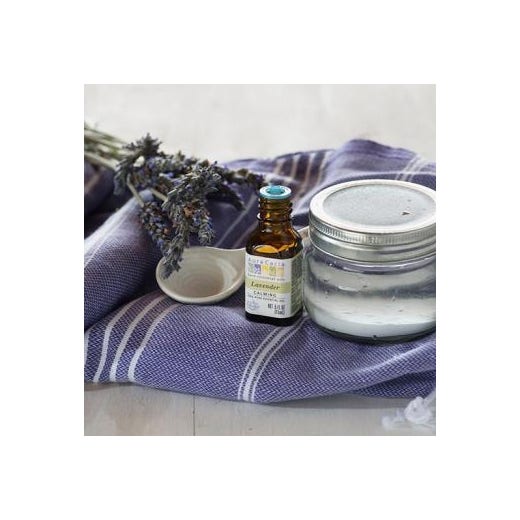 Fabric Softener with Lavender Essential Oil