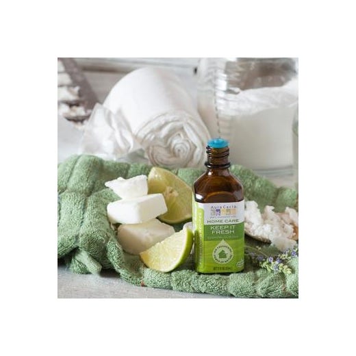 Garbage Pail Pods with Keep It Fresh Essential Oil Blend Garbage Pail Pods with Keep It Fresh Essential Oil Blend