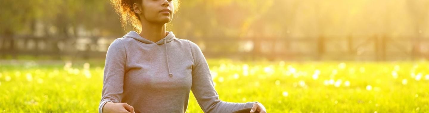 How I Learned to Stop Wishing and Start Being