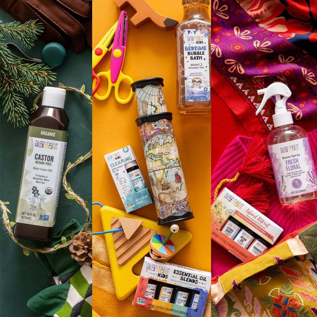 Holiday Gift Guide