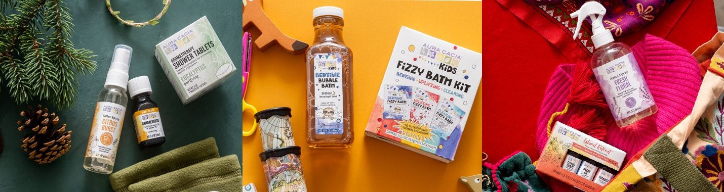 Holiday Gift Guide