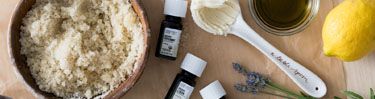 Why Choose Aura Cacia Organic Essential Oils