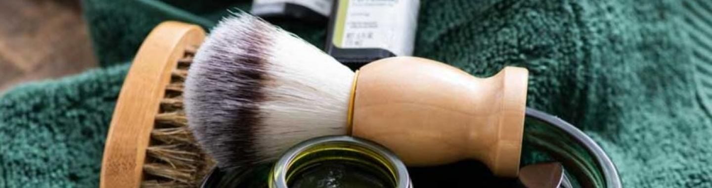 4 Steps to Revitalizing the Personal Care Routine for Men