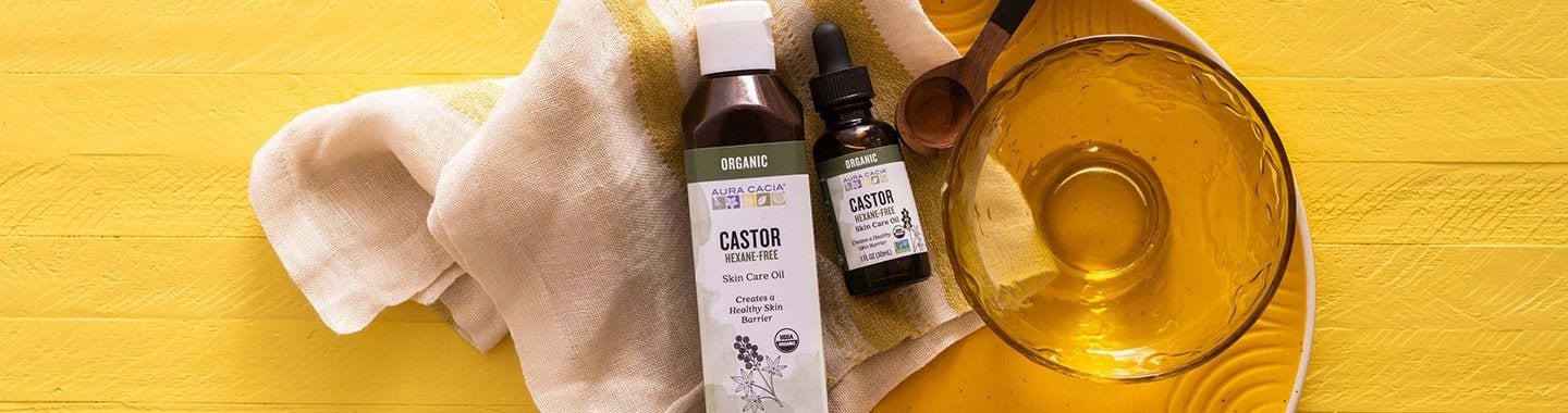 all about castor 