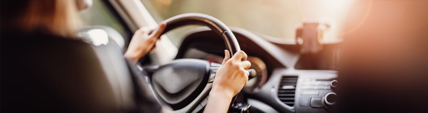 Staying Motivated on The Road with Essential Oils