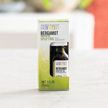 Meet Bergamot