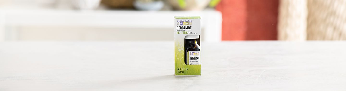 Meet Bergamot