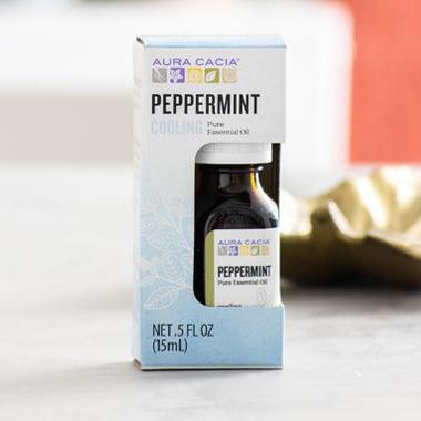 Peppermint Essential Oil