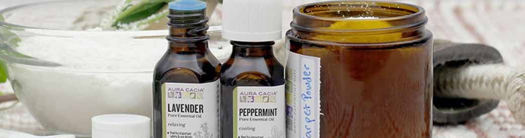 Pet Friendly Oils
