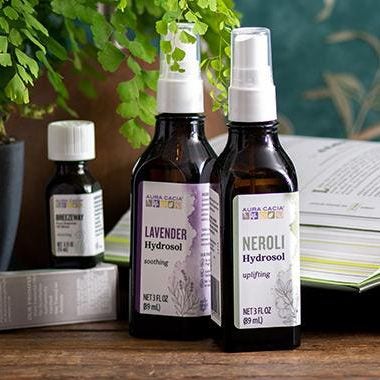 Essential Oils