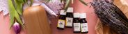 Spring in Bloom: Floral Essential Oils & How to Use Them