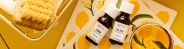 Spring Cleaning with Essential Oils